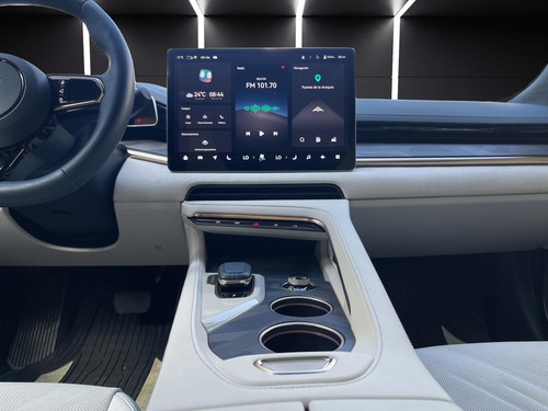 Zeekr 001 0.0 Flagship Awd