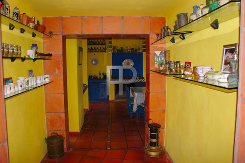 Imagen 7 de 16 de Chacra En Venta José Ignacio 3 Dormitorios, 10 Hectáreas