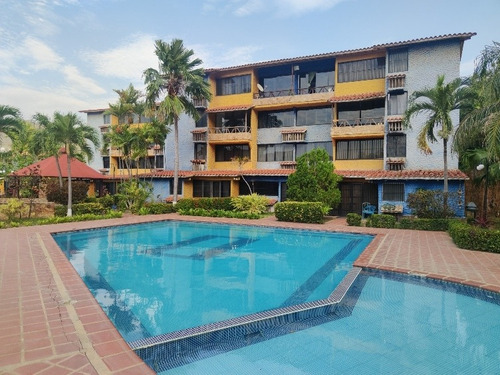 Imagen 1 de 9 de Apartamento En Venta Terrazas Del Puerto ,puerto La Cruz