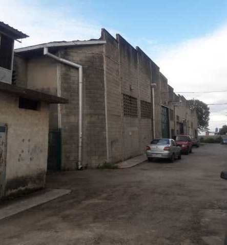 Imagen 13 de 30 de 5 Galpones Espaciosos En Venta Ubicado En Fila De Mariches Con Acceso Controlado Y Vigilancia Privada