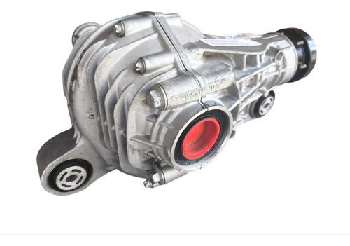 Diferencial Delantero Jeep Grand Cherokee 4gplus 5.7