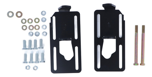 Soporte Adaptador De Montaje Intercambiable Para Motor Sbc,