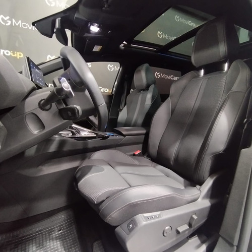 Peugeot 5008 Gt Iine Gasolina