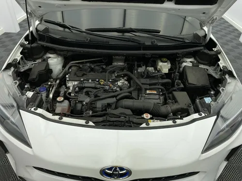 Toyota Yaris Cross 1.5 Hev Xs