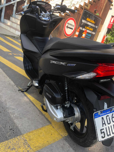 Imagen 5 de 13 de Honda Pcx 150