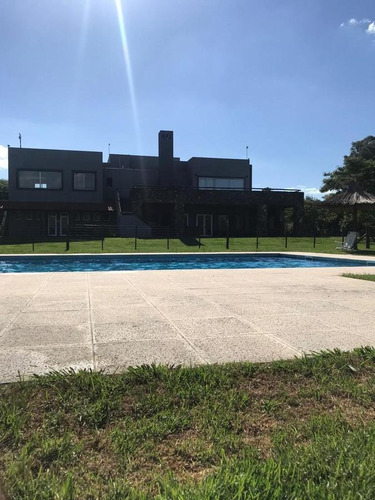 Imagen 6 de 6 de Lote Interno En La Tacuara Club De Campo Cañuelas