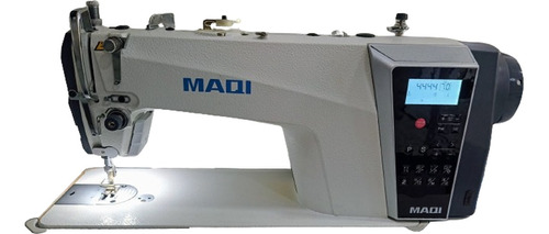 Recta Automatica Maqi Q5te-m-4c-1-2 Electronica