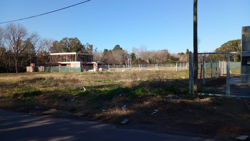 26 Entre 453 Y 454 City Bell Lote En Venta Barrio Tacuarí