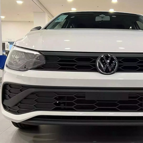 Plan Adjudicado Volkswagen Polo Track 2025 Aabj