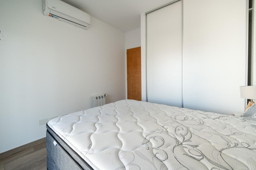 Venta - Departamento 3 Ambientes Al Frente - Caballito Norte - Apto Crédito