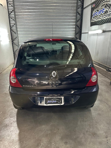 Renault Clio 1.2 Mío Expression Pack I