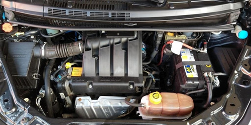 Fiat Idea Attractive 1.4 Flex Completa Air Bag Abs Novissima