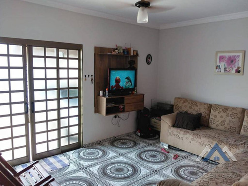 Imagem 17 de 30 de Casa Com 2 Dormitórios À Venda, 64 M² Por R$ 250.000,00 - Jardim Continental - Londrina/pr - Ca1375