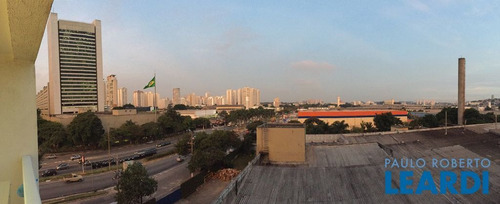 Comercial - Vila Leopoldina - Sp - 640600