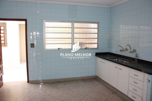 Imagem 2 de 13 de Sobrado Com 5 Dormitórios E Com Salão Comercial Na Penha!!so1396 - So1396