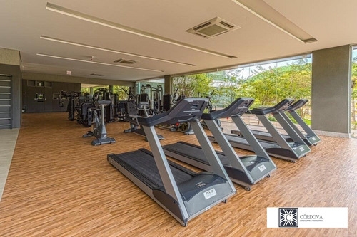 Imagem 5 de 15 de Apartamento - Jurere Internacional - Ref: 8022 - V-8022
