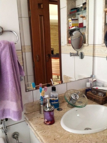 Imagem 3 de 7 de Lindo Apartamento - Mv5392