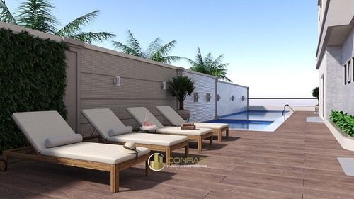 Imagem 6 de 14 de Excelente Investimento, 02 Dorm E 01 Vaga! - Ap0781-d-1