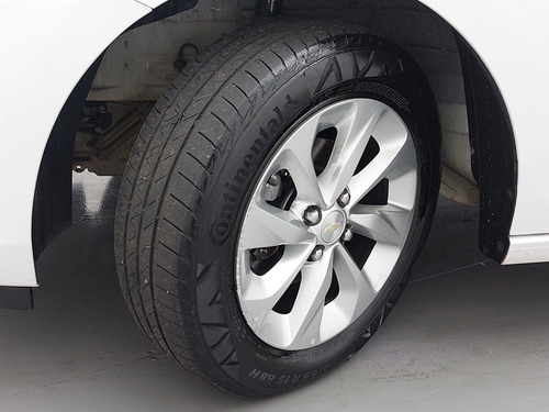 Chevrolet Onix 1.0 TURBO FLEX PLUS LTZ AUTOMÁTICO
