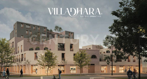 Departamento Nuevo En Venta En Villadhara, Col. El Retiro.