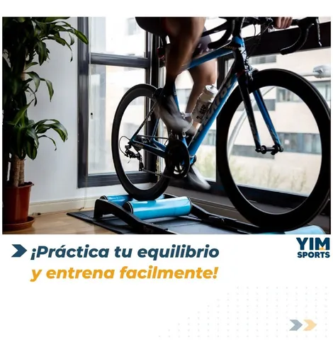 Tacx galaxia t1100 online rodillo de ciclismo