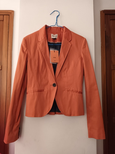 Blazer Bershka De Dama Tall S