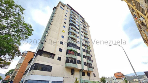 Venta Pent House Los Rosales Ls