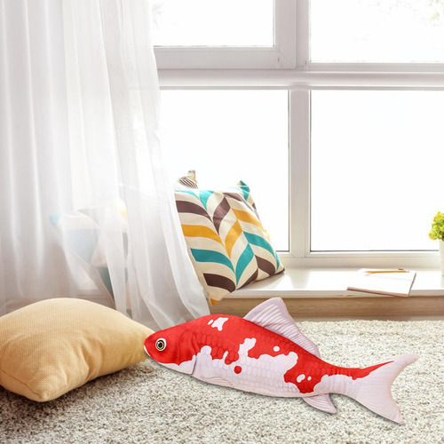 Lindos Peces De Peluche, Juguetes De Peluche, Estilo D
