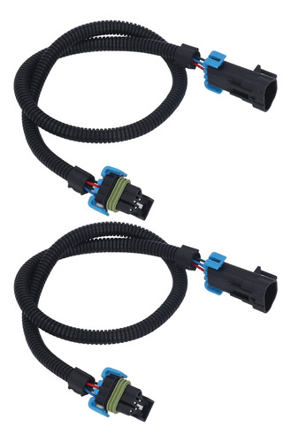 Arnés De Extensión De Sensor 2134408 De 2 Piezas 2131694 O2
