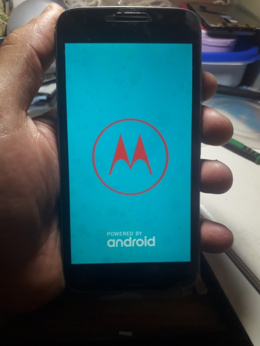 Moto G4 Play