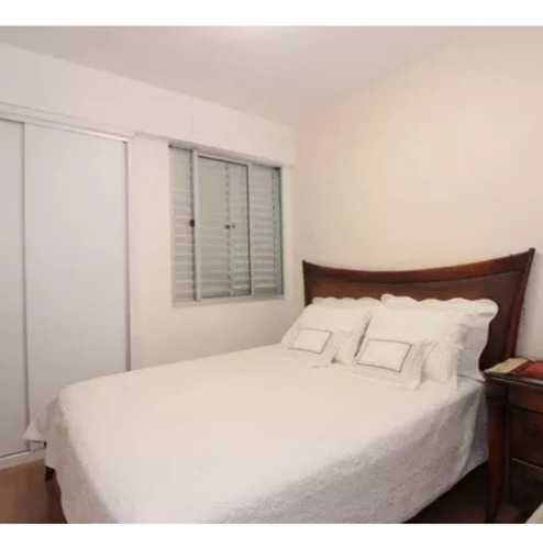 Apartamento De 3 Quartos No Bairro Nova Granada - Pr2697