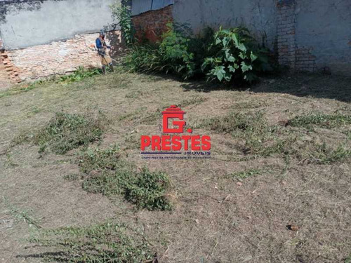 Imagem 9 de 15 de Casa De Rua-à Venda-vila Progresso-sorocaba - Stca00067