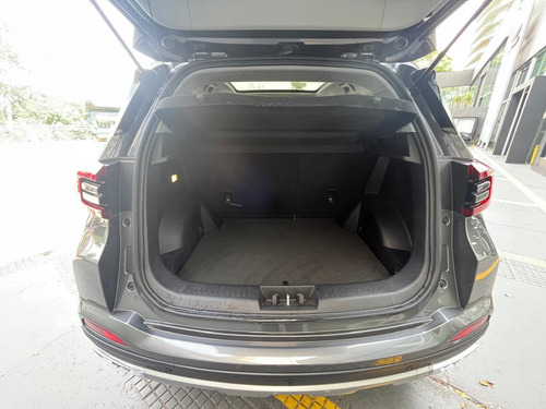 Caoa Chery TIGGO 5X PRO 1.5 VVT TURBO IFLEX CVT