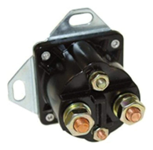 Ss10 De Arranque Solenoide