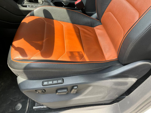 Volkswagen Tiguan 1.4 R-line