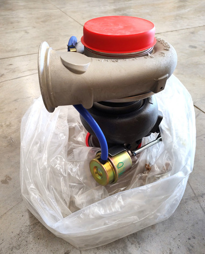 Epiroc 5590013431 Turbo (mt431b)