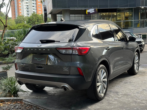Ford Escape 2.5 Titanium Hibrido