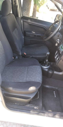 Ford Ecosport 1.6 Xl Plus Mp3 4x2 2009