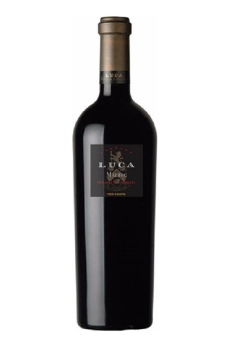 Vino Luca Malbec- Laura Catena