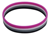 Comprar Pulsera Lgbt Chooro, Pulseras Gay, Pulseras De Silicona Con 