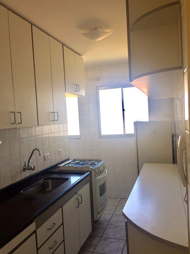 03888 - Apartamento 2 Dorms, Jaraguá - São Paulo/sp - 3888