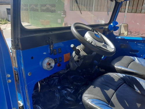 Imagem 5 de 15 de Ford Willys Jeep