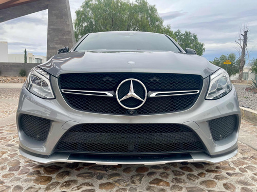 Mercedes-Benz Clase GLE 3.0 Coupe 450 Amg Sport Mt