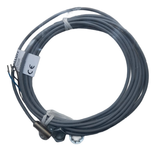 Balluff Sensor Inductivo Bes034r Bes 516-324-sa44-c-03.