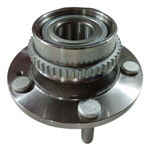 Cubo Tras. Para Hyundai Tucson 4x2 Aut. 04-06 Con Abs