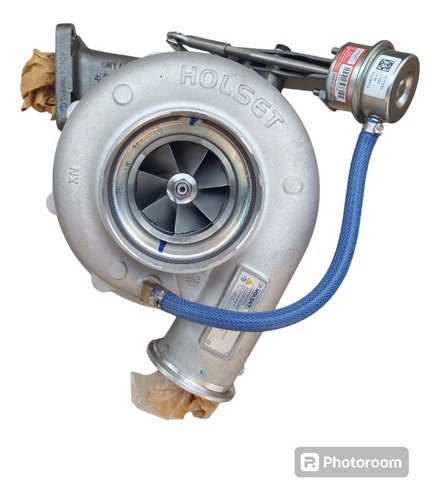 Turbo De Jac 4250 3252 Volqueta Turbo Modelo Hx50 Holset