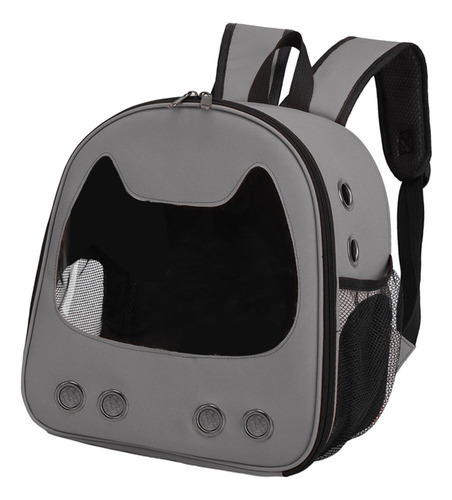 Cwx Mochila Para Gatos, Mochila Transpirable Para