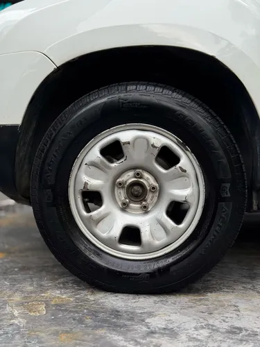 Renault Duster 1.6 Expression