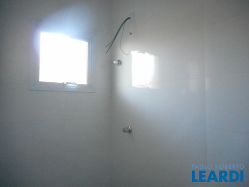 Imagem 9 de 15 de Casa Em Condomínio - Campo Grande - Sp - 580285
