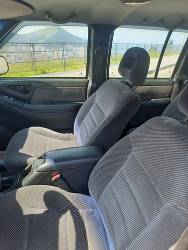 Chevrolet S10 2.8 Dlx Cab. Dupla 4x2 4p